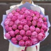 51 розовый пион Флеминг